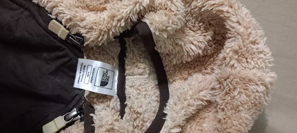 Космонавти за бебе