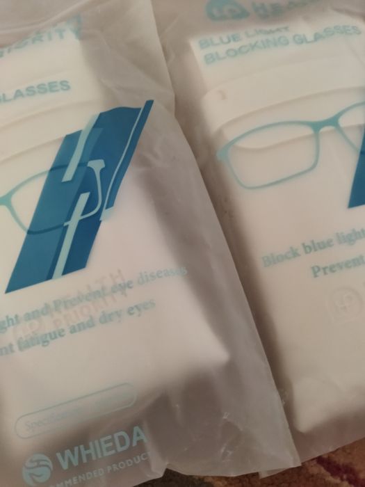 Очень хорошие очки