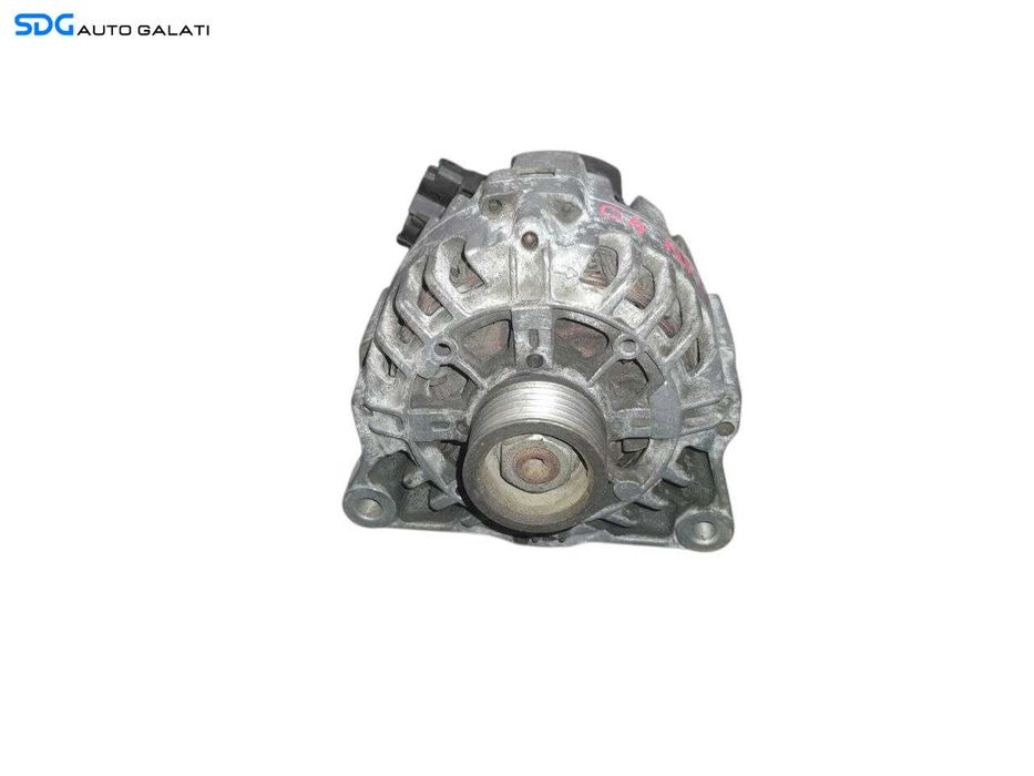 Alternator 90A Peugeot 301 1.6 Benzina 2012 - 2017 Cod 9656956280 [N2439]