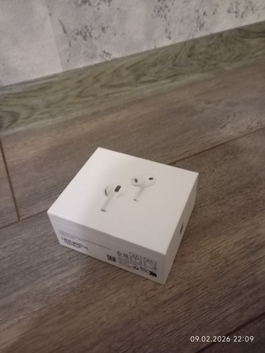 Продам airpods pro