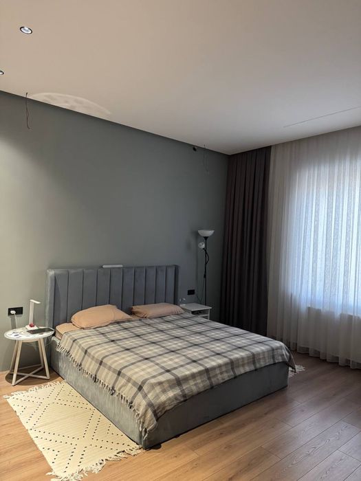 Продается дом Higt tech слелан на 90%