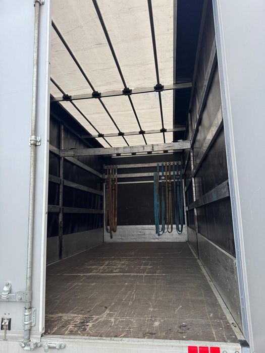 IVECO DAILY 50-150 2016, cat B, 5,3m