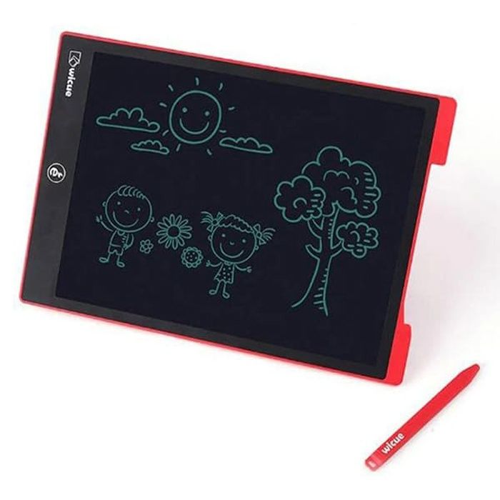 Графический планшет для рисования Xiaomi Wicue 12 Inch LCD Tablet