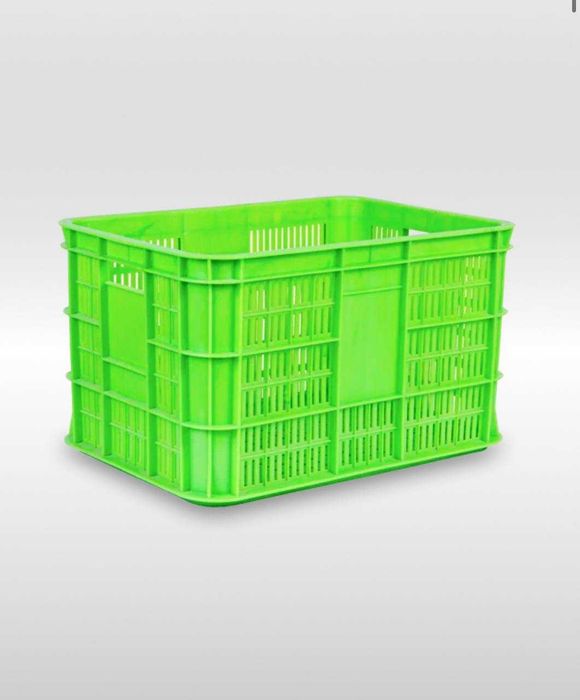Пластмасс ящик Тара Корзина