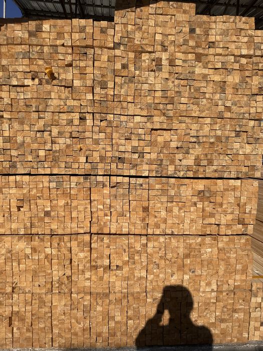 Продам рейку 50х40х6000ммм