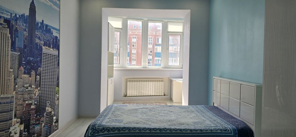 Продам 3ккв ЖК Альтаир