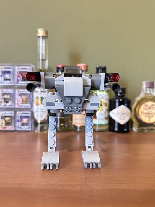 Lego Star Wars 75165 | Imperial Trooper battle pack