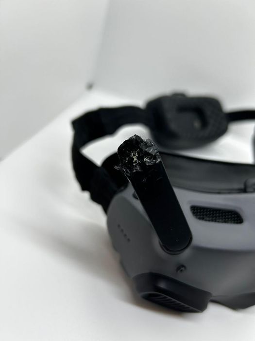 DJI Goggles Integra, Headset FPV, 1080p, 100Hz -D-