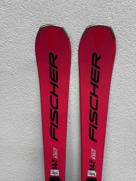 schi fischer rc one xtr 73 L145cm