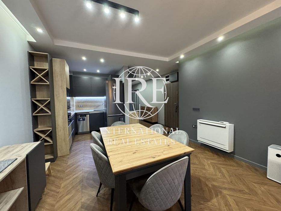 3-стаен в Варна- площ 120 цена 1350