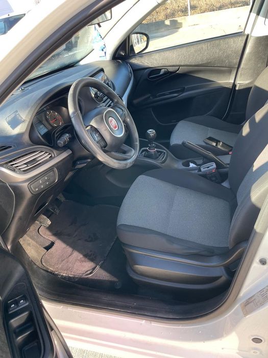 Fiat Tipo Fiat Tipo 1.4 Benzină + GPL | 2017 | Euro 6