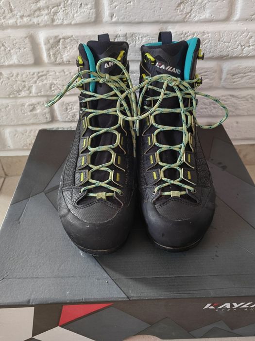 Зимни туристическуи обувки Kayland