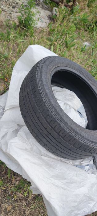 Продам шины Yokohama