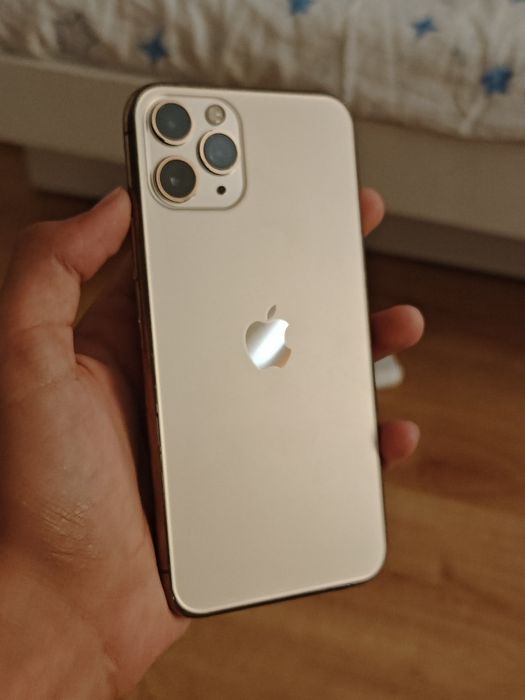 IPhone 11 pro на запчасти
