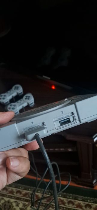 Playstation 1 Lite