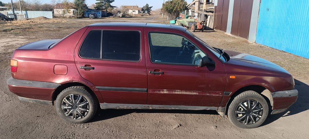 Продам вента 1.8