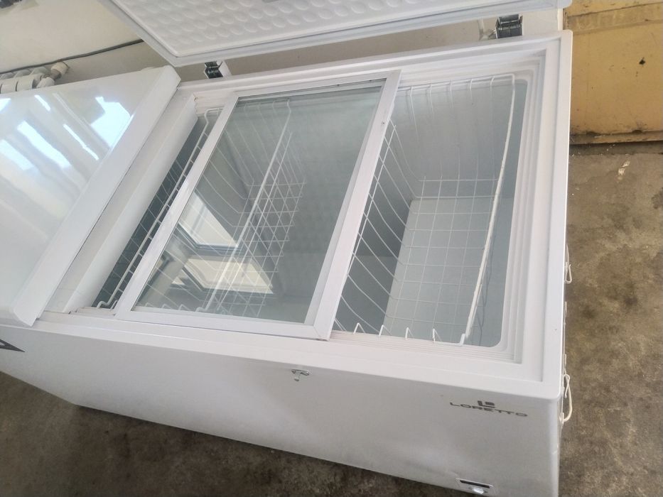 Marazilnik va xaladelnik