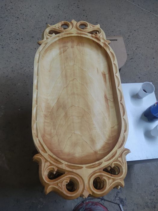 Астау Табак для Беш