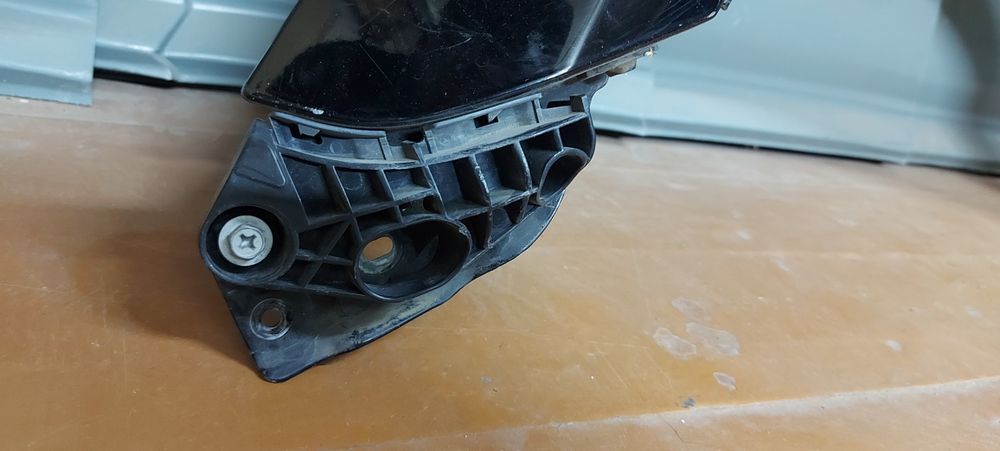 GS300 Lexus крыло переднее левое