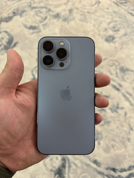 Iphone 13 PRO 128 ГБ
