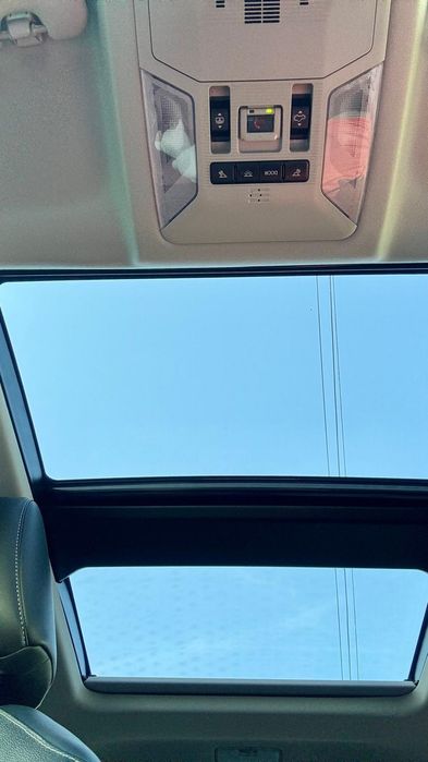 TOYOTA RAV4 2021 — imagine 5