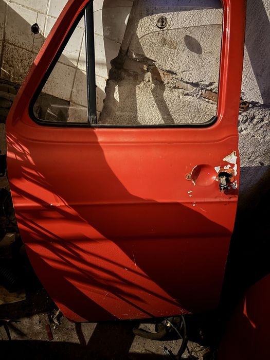 Врати за форд врати