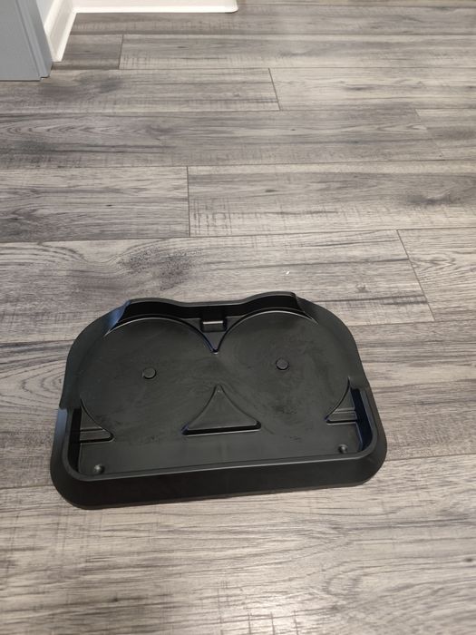 Прахосмукачка Rowenta 2in1