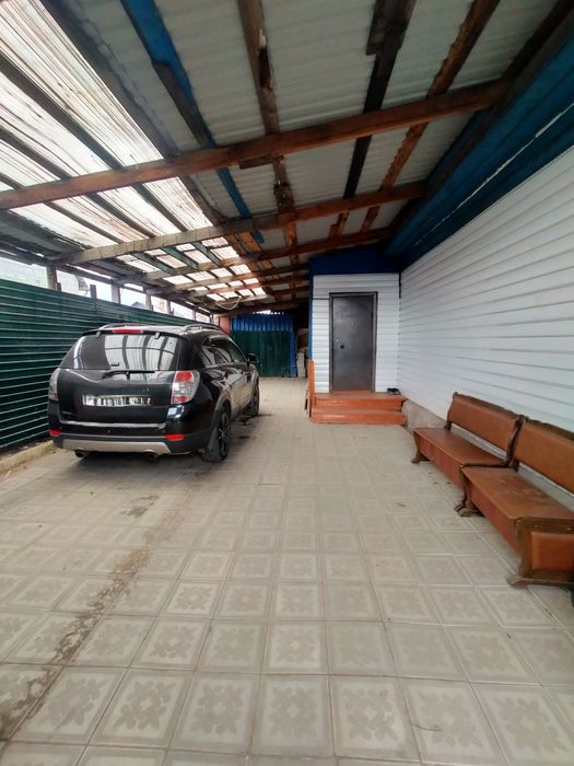 Продам дом бензострой