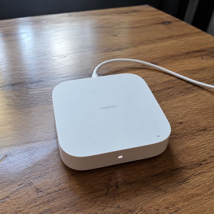 Xiaomi Smart Home Hub 2