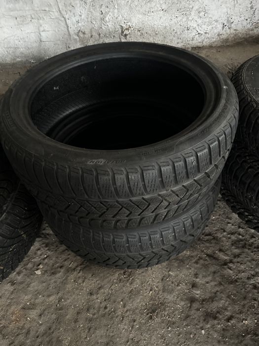 2x anvelope 225/40/R19 michelin