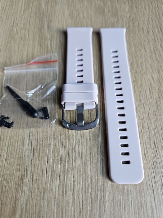 Curele silicon pentru huawei watch fit