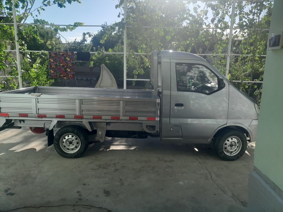 Hayfi 2007 yill labo qillingan