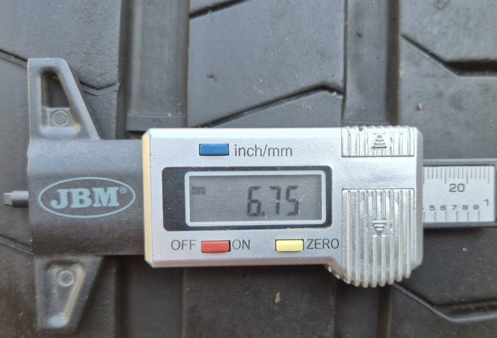 Set 2buc 325/30 R23 109Y XL Pirelli P Zero L vară