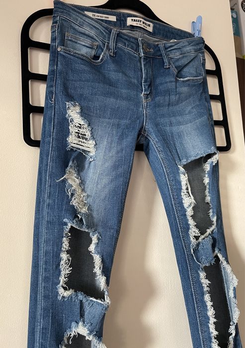 Дамски дънки Taily Weijl