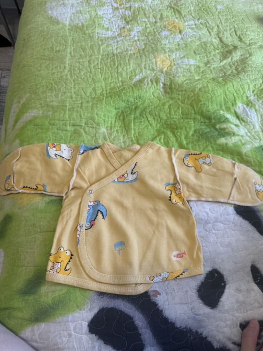 Продается детская одежда от нов-2 года