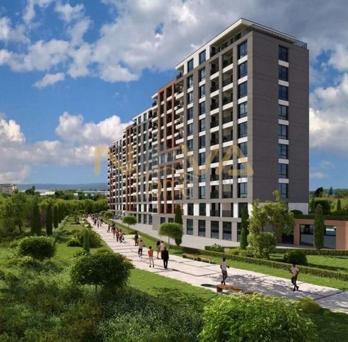 Продава се Магазин в Варна, Кайсиева градина - 470 кв.м за 969 €/кв.м - Снимка #3