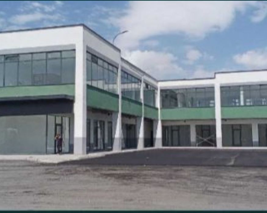 Аренда помещения в INDEX