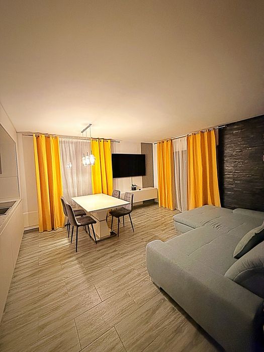 APARTAMENT 3 CAMERE DE INCHIRIAT - Cisnadie / Direct Proprietar