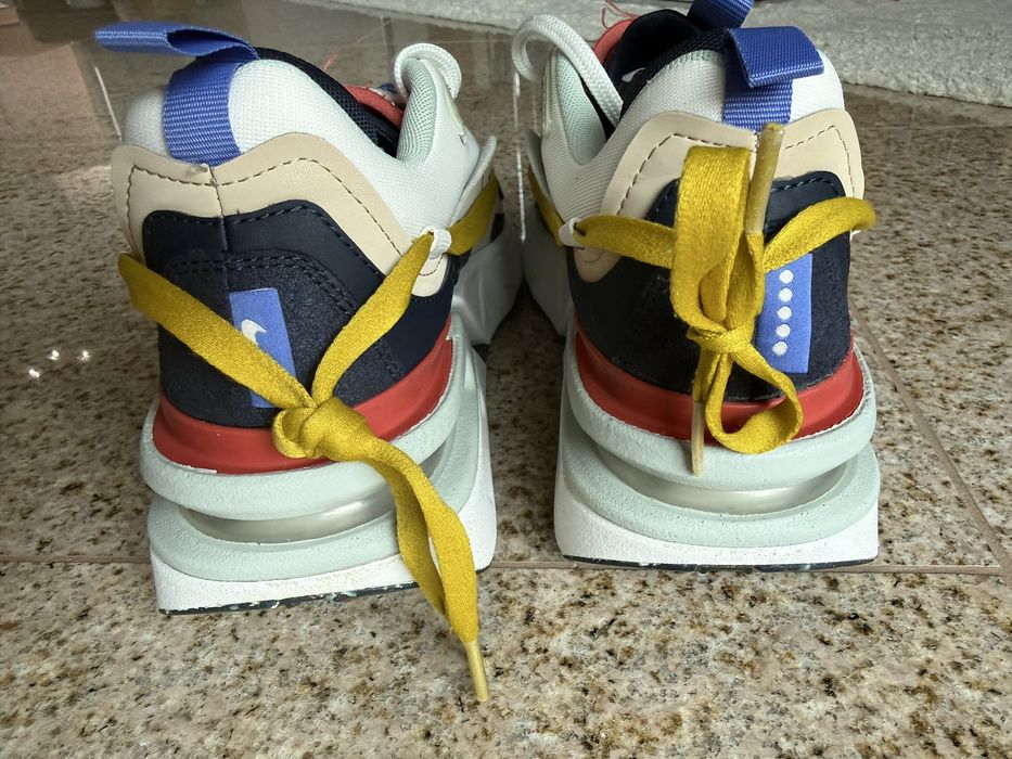 Nike  air max furyosa