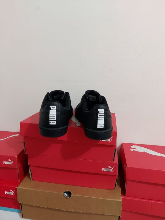 Puma noi și originali nr. 36