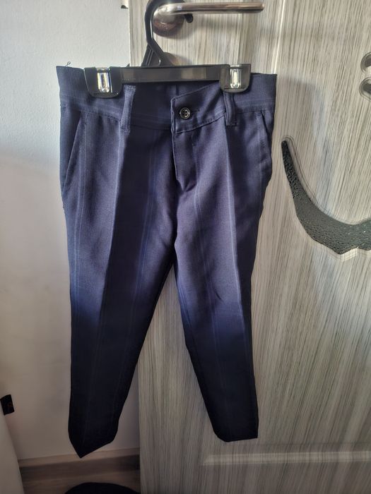 Costum complet baieti