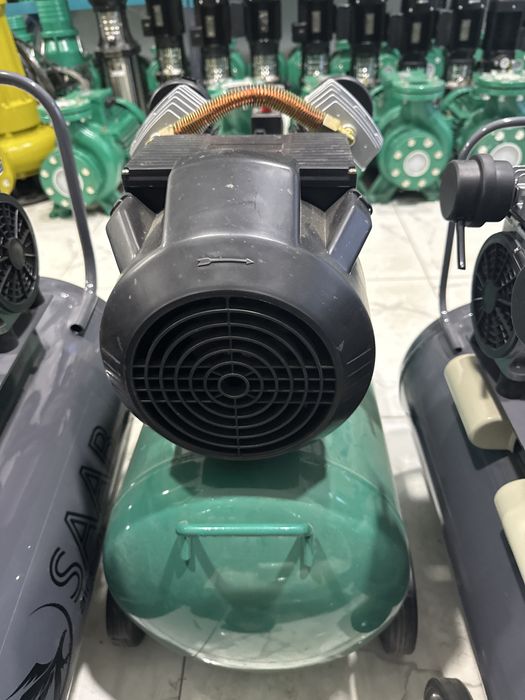 VFL70L SAAB kompressor 8 bar