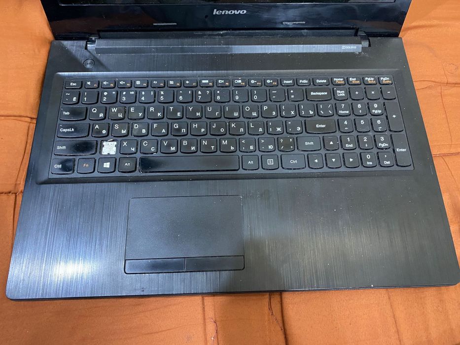 Нодбук lenovo нормально состояние