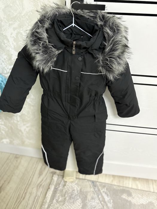 Продам детский комбенизон