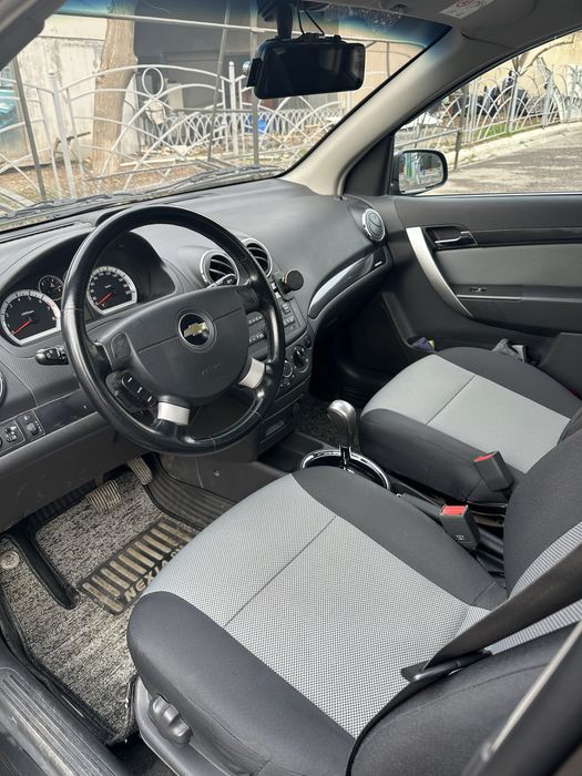 Nexia 3 Ltz автомат