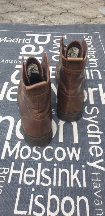 Cizme Jack & Jones  41