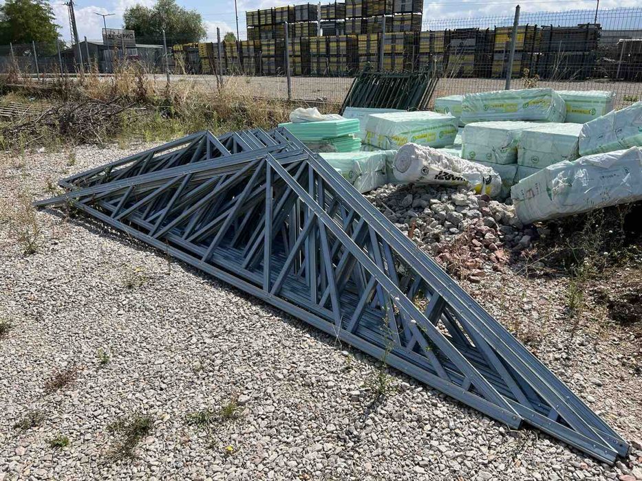 Сглобяема къща