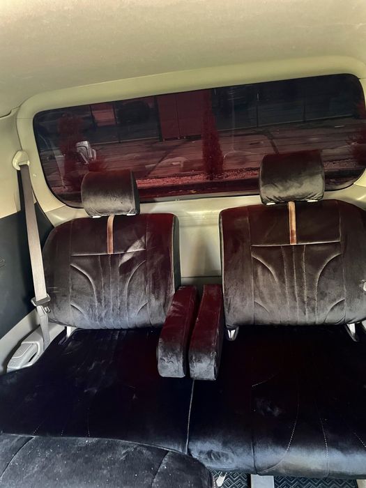 Услуги трансфера,минивен