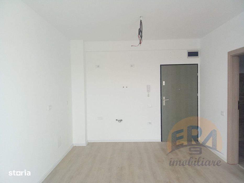 Apartament 1 camera, Baile Felix (Cordau )