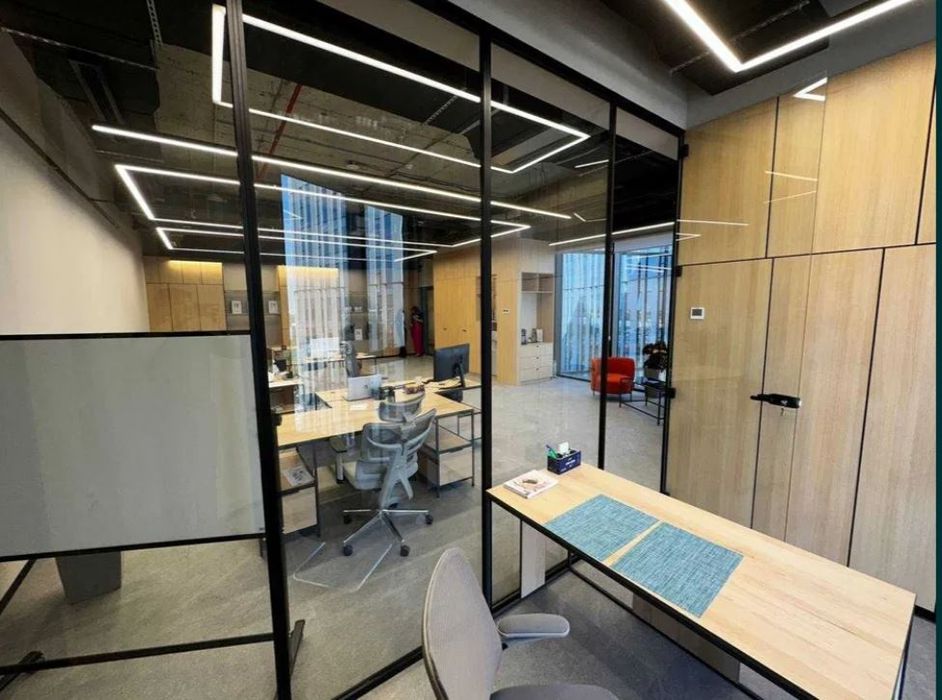 Аренда офиса на Максим Горького. Метро БИЙ. 160 м²